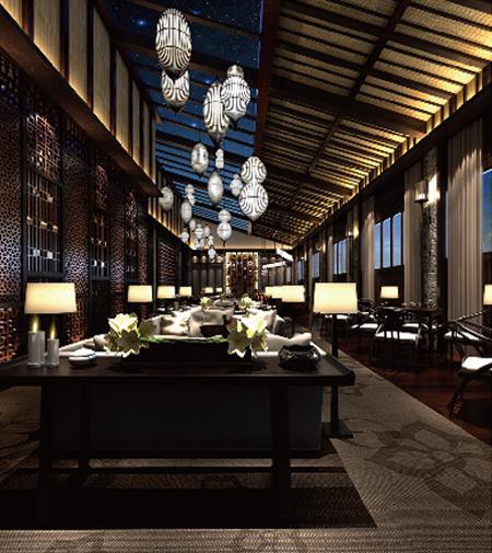 商业户型-住宅户型展示