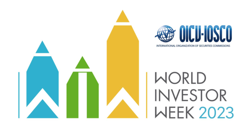 世界投资者周活动 | 什么是绿色金融？